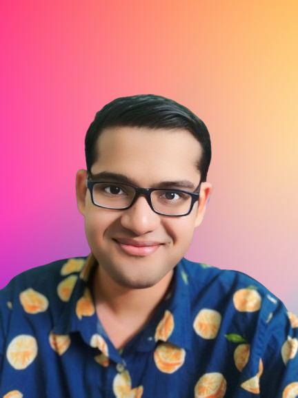 Abhinav Dutta